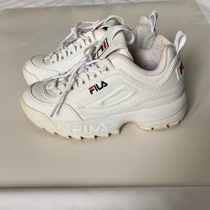 Fila Disrupter